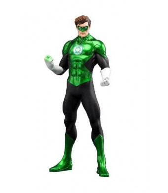 Kotobukiya Green Lantern New 52 "DC Comics" ArtFX + Statue