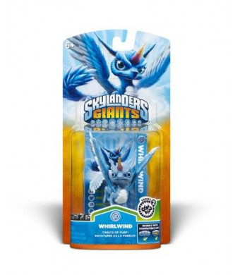 Activision Skylanders Giants: Single Character Pack Core Series 2 Whirl Wind