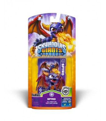 Activision Skylanders Giants: Single Character Pack Core Series 2 Spyro