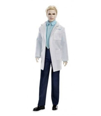 Barbie Collector The Twilight Saga: Breaking Dawn Part II Carlisle Doll