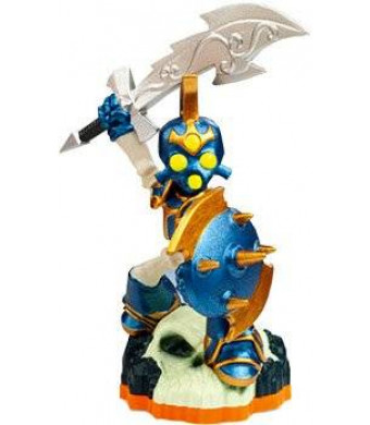 Skylanders Giants Toys, Games & Mini Action Figures Skylanders Giants LOOSE Figure Chop Chop V.2 [Includes Card and Online Code]