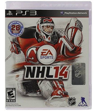 Electronic Arts NHL 14 - Playstation 3