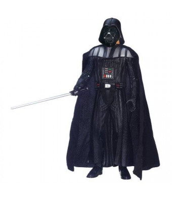 Star Wars Anakin to Darth Vader Figure