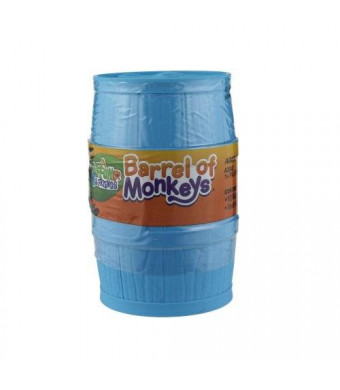 Hasbro Elefun and Friends Barrel of Monkeys Game - Colors May Vary