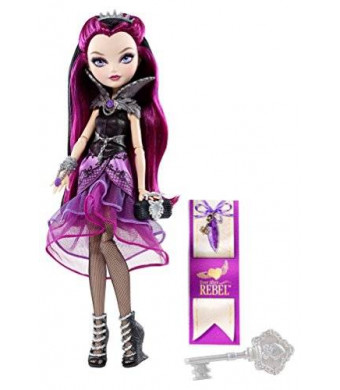 Ever After High First Chapter Raven Queen Doll