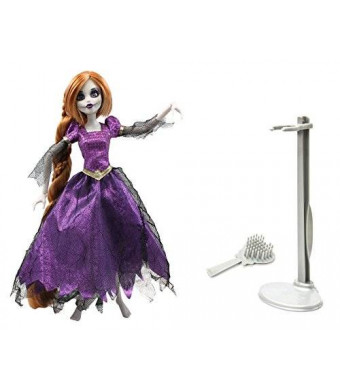 Wow Wee Once Upon Zombie -I'm Zombie Rapunzel