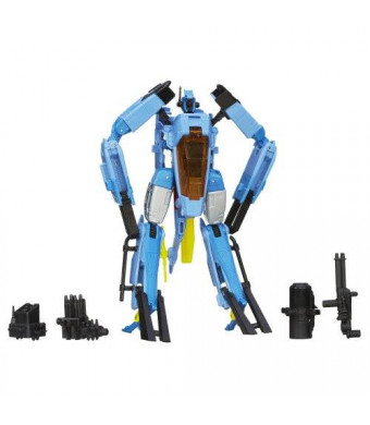 Transformers Generations 30th Anniversary Voyager Class Autobot Whirl Figure
