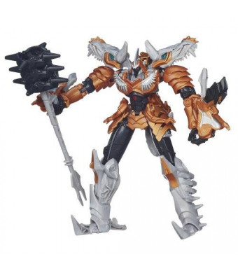 Transformers Age of Extinction Generations Voyager Class Grimlock Figure