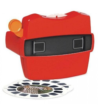 Discovery Viewmaster Classic Set