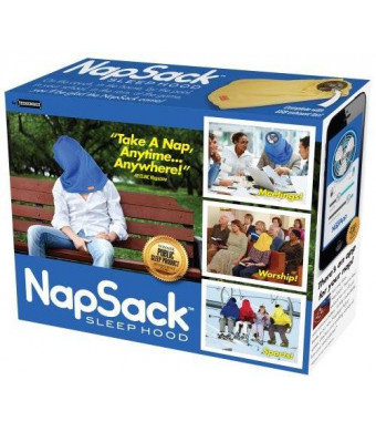 Prank Pack Nap Sack