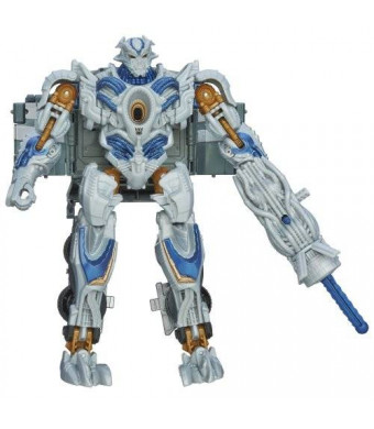 Transformers Age of Extinction Generations Voyager Class Galvatron Figure