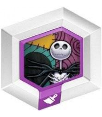 Disney Infinity Series 2 Power Disc Jack's Scary Decorations [17 of 20]