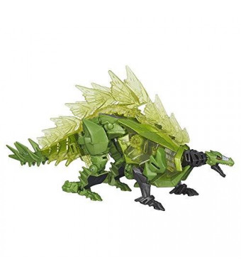 Transformers Age of Extinction Generations Deluxe Class Snarl Figure