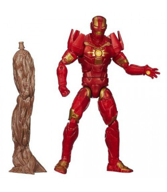 Marvel Guardians of The Galaxy Iron Man Figure, 6-Inch