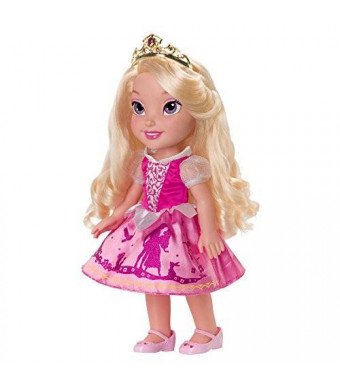Disney Princess Aurora Toddler Doll