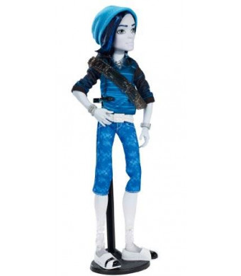 Monster High New Scaremester Invisi Billy Doll