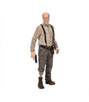 McFarlane Toys The Walking Dead TV Series 6 Hershel Greene Figure