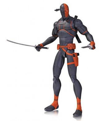 DC Collectibles DC Universe Animated Movies: Son of Batman: Deathstroke Action Figure