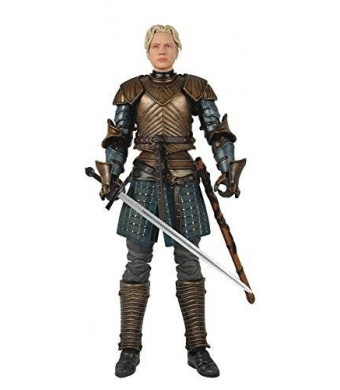 Funko Legacy Action: Game of Thrones Series 2- Brienne of Tarth Action Figure