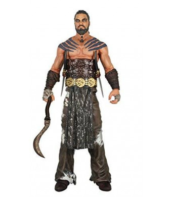 Funko Legacy Action: Game of Thrones Series 2 - Khal Drogo Action Figure