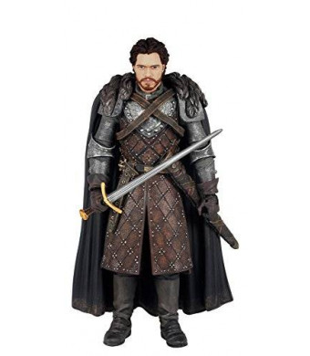 Funko Legacy Action: Game of Thrones Series 2- Robb Stark Action Figure