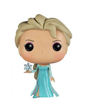 Funko POP Disney: Frozen Elsa Action Figure