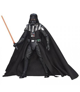 Star Wars The Black Series Darth Vader 6" Figure