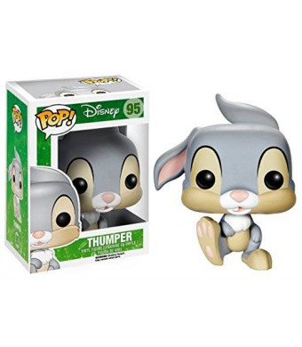 Funko POP Disney: Bambi Thumper Action Figure