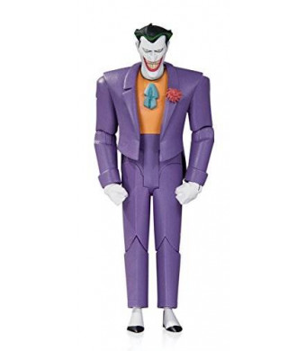 DC Collectibles Batman: The Animated Series: The Joker Action Figure