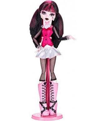 Monster High Original Favorites Draculaura Doll