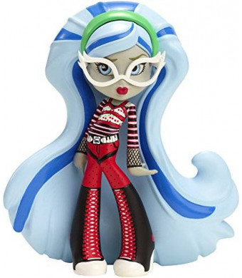 Monster High Vinyl Collection Ghoulia Yelps Figure