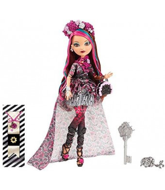 Ever After High Spring Unsprung Briar Beauty Doll