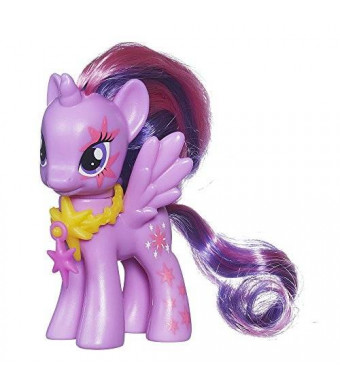 My Little Pony Cutie Mark Magic Princess Twilight Sparkle Figure