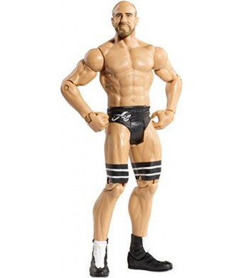 Mattel WWE Figure Series - Best of 2014 Cesaro Figure