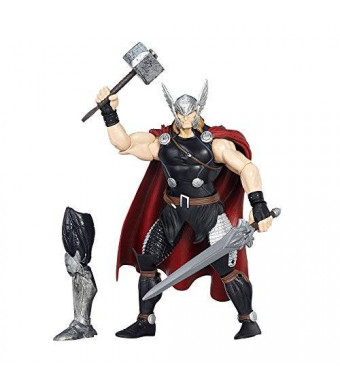 Marvel Legends Infinite Series Thor 6-Inch Figure