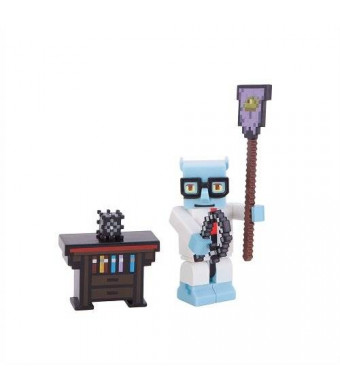 Terraria Goblin Tinkerer Toy with Accessories