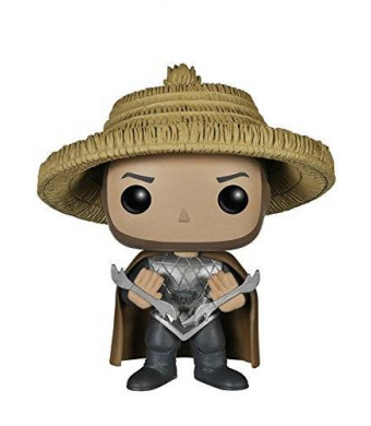 Funko POP Movies: Big Trouble in Little China - Lightning Action Figure