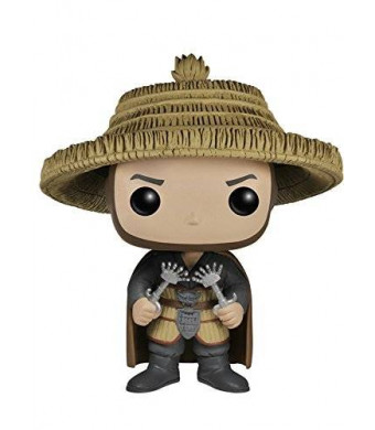 Funko POP Movies: Big Trouble in Little China - Rain Action Figure