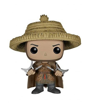 Funko POP Movies: Big Trouble in Little China - Thunder Action Figure