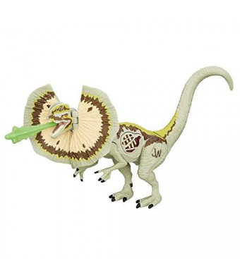 Jurassic Park Jurassic World Growler Dilophosaurus