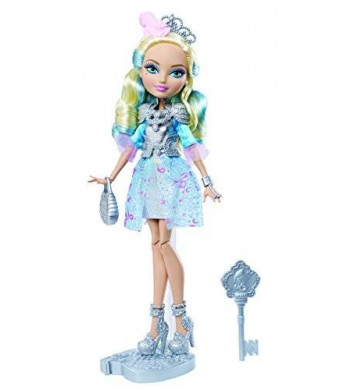 Ever After High Darling Charming Doll