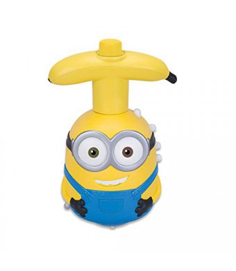 Despicable Me Bob The Spinning Minion Toy