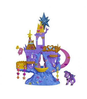 My Little Pony Princess Twilight Sparkle's Kingdom Playset