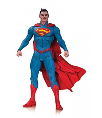 DC Collectibles DC Comics Designer Action Figure Series 1: Superman by Jae Lee Action Figure
