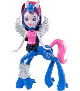 Monster High Fright-Mares Pyxis Prepstockings Doll
