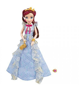 Disney Descendants Coronation Jane Auradon Prep Doll