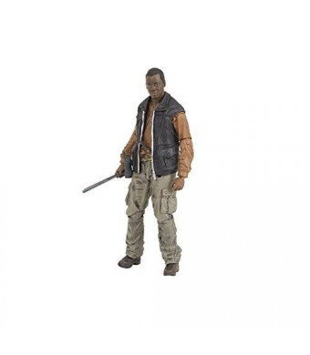 McFarlane Toys The Walking Dead TV Series 8 Bob Stookey Action Figure