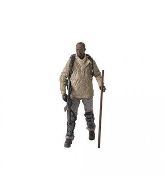 McFarlane Toys The Walking Dead TV Series 8 Morgan Jones Action Figure