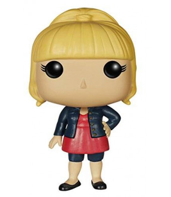 Funko POP Movies Pitch Perfect Fat Amy Action Figure