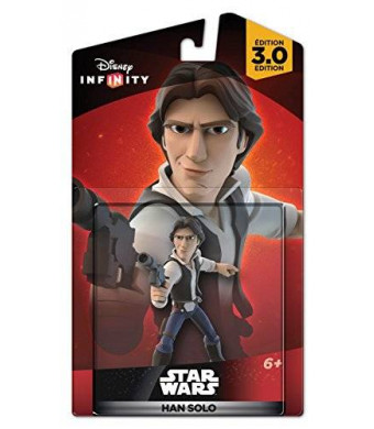 Disney Infinity 3.0 Edition: Star Wars Han Solo Figure